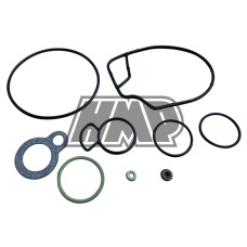 Kit reparação carburador PHVA - DELLORTO